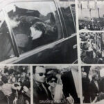 David Bowie Iman Matrimonio Firenze 1992 Articolo