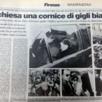David Bowie Iman Matrimonio Firenze 1992 Articolo