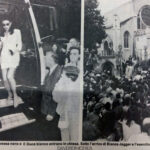 David Bowie Iman Matrimonio Firenze 1992 Articolo