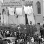 David Bowie Iman Matrimonio Firenze 1992 Articolo