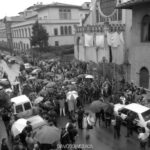 David Bowie Iman Matrimonio Firenze 1992 Articolo