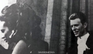 David Bowie Iman Matrimonio Firenze 1992 Articolo 8