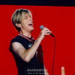 David Bowie Reality Tour Milano Assago 23 ottobre 2003 Foto 12