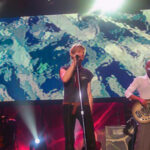 David Bowie Reality Tour Milano Assago 23 ottobre 2003 Foto 20
