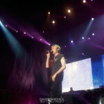 David Bowie Reality Tour Milano Assago 23 ottobre 2003 Foto 22