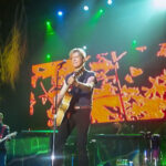 David Bowie Reality Tour Milano Assago 23 ottobre 2003 Foto 23
