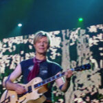 David Bowie Reality Tour Milano Assago 23 ottobre 2003 Foto 24