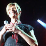 David Bowie Reality Tour Milano Assago 23 ottobre 2003 Foto 25