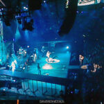David Bowie Reality Tour Milano Assago 23 ottobre 2003 Foto 27