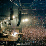 David Bowie Reality Tour Milano Assago 23 ottobre 2003 Foto 28