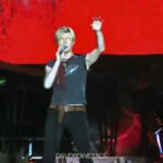 David Bowie Reality Tour Milano Assago 23 ottobre 2003 Foto 29