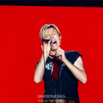 David Bowie Reality Tour Milano Assago 23 ottobre 2003 Foto 39