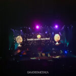 David Bowie Reality Tour Milano Assago 23 ottobre 2003 Foto 4