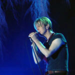 David Bowie Reality Tour Milano Assago 23 ottobre 2003 Foto 41