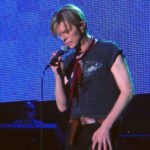 David Bowie Reality Tour Milano Assago 23 ottobre 2003 Foto 43