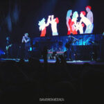 David Bowie Reality Tour Milano Assago 23 ottobre 2003 Foto 48