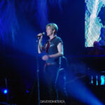 David Bowie Reality Tour Milano Assago 23 ottobre 2003 Foto 51