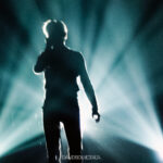 David Bowie Reality Tour Milano Assago 23 ottobre 2003 Foto 53