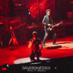 David Bowie Reality Tour Milano Assago 23 ottobre 2003 Foto 57