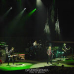 David Bowie Reality Tour Milano Assago 23 ottobre 2003 Foto 58