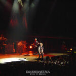 David Bowie Reality Tour Milano Assago 23 ottobre 2003 Foto 59