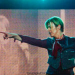 David Bowie Reality Tour Milano Assago 23 ottobre 2003 Foto 6