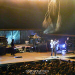 David Bowie Reality Tour Milano Assago 23 ottobre 2003 Foto 61