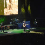 David Bowie Reality Tour Milano Assago 23 ottobre 2003 Foto 62