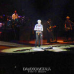 David Bowie Reality Tour Milano Assago 23 ottobre 2003 Foto 63