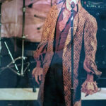 David Bowie Sanremo 1997