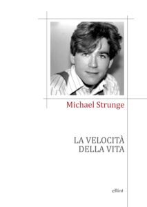 Libro Michael Strunge Velocità della vita speed of life