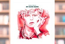 “My David Bowie”: un nuovo libro di interviste e recensioni My David Bowie Stefano Bianchi Alessandro Curadi Testata