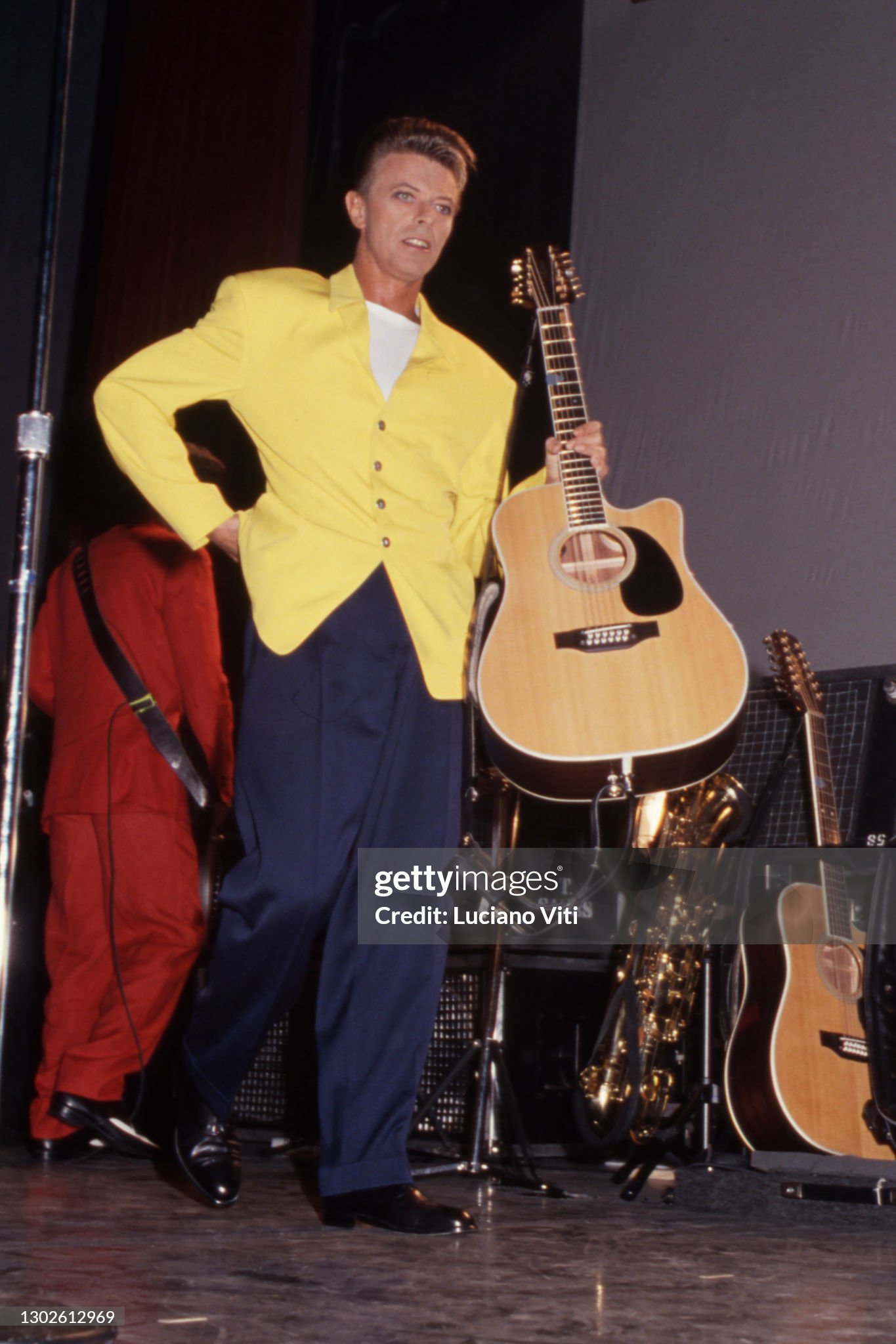 Bowie Roma Brancaccio Viti 4