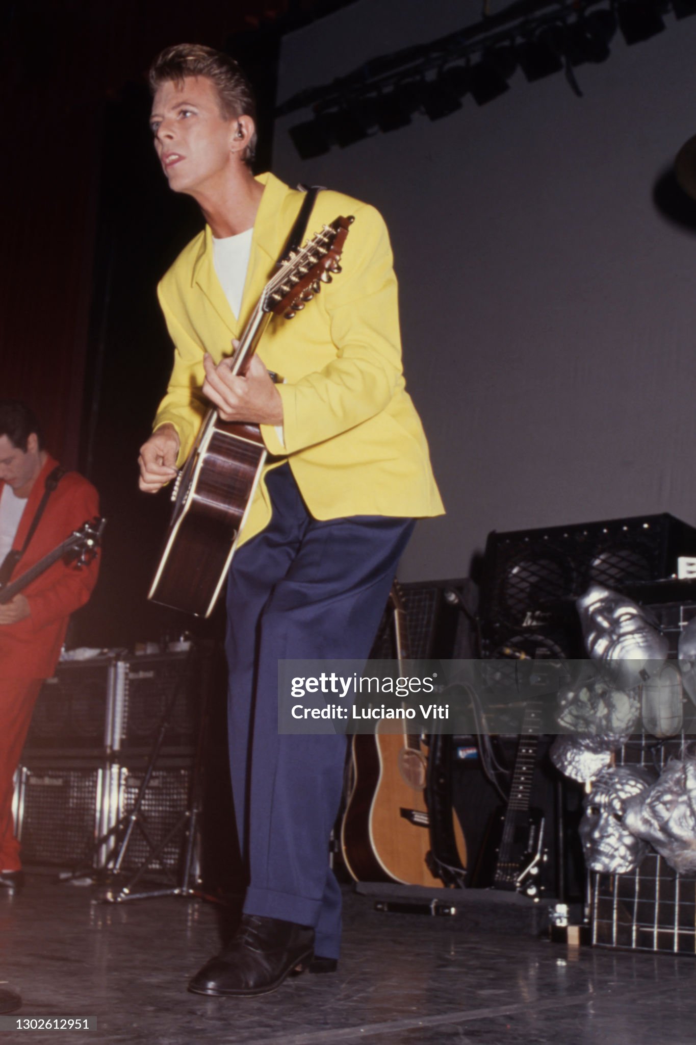 Bowie Roma Brancaccio Viti 6