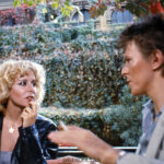 David Bowie Fiorella Gentile Roma 1977 1