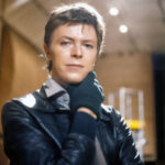 David Bowie Piero Togni Odeon Tv Roma 1977 17