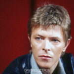 David Bowie Piero Togni Odeon Tv Roma 1977 17