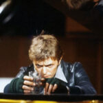 David Bowie Piero Togni Odeon Tv Roma 1977 17