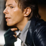 David Bowie Piero Togni Odeon Tv Roma 1977 17