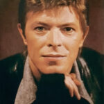 David Bowie Piero Togni Odeon Tv Roma 1977 17