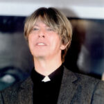 David Bowie Signing Session Feltrinelli Milano 2002