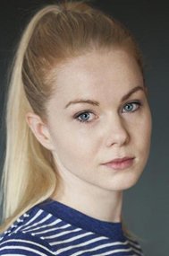 Lazarus Musical New York Cast Amy Lennox
