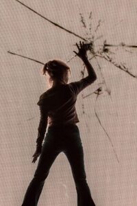 Lazarus Musical New York Cast Foto Scena