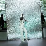Lazarus Musical New York Cast Foto Scena