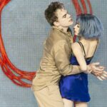 Lazarus Musical New York Cast Foto Scena