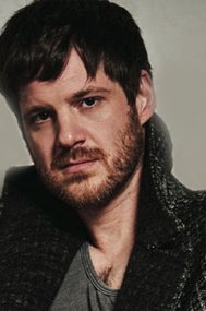 Lazarus Musical New York Cast Michael Esper