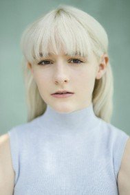 Lazarus Musical New York Cast Sophia Anne Caruso