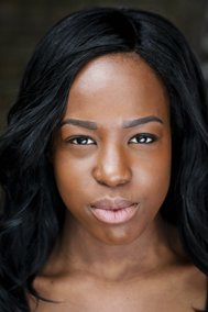 Lazarus Musical New York Cast Gabrielle Brooks