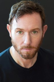 Lazarus Musical New York Cast Richard Hansell