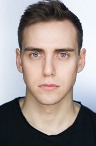 Lazarus Musical New York Cast Jamie Muscato